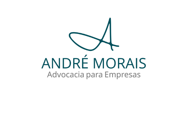Logo do escritório André Morais Advocacia