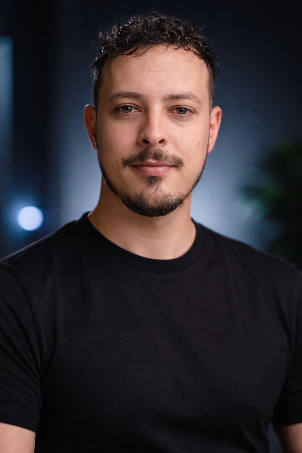 Luís Morais